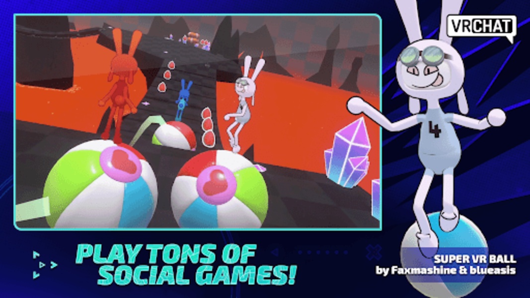  Шаги установки VRChat на ПК 