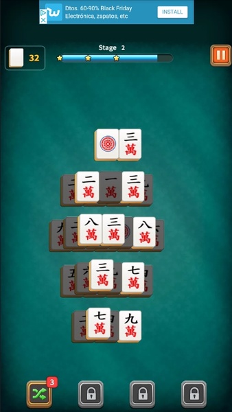 Mahjong Solitaire Titan para Android - Descarga el APK en Uptodown