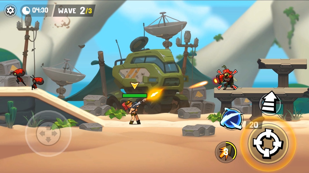 Bombastic Brothers - Preview 5