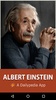 Albert Einstein Daily screenshot 6