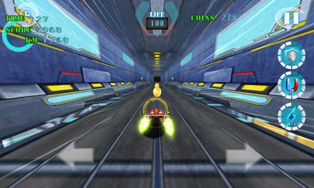 Star SpeedTurbo Racing II - Preview 4