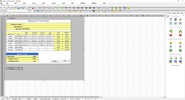 SSuite Axcel Professional Spreadsheet screenshot 4