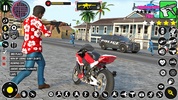 Gangster Mafia - Crime Games screenshot 4