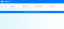 CHEMOLAB screenshot 3