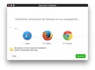 Dashlane screenshot 4