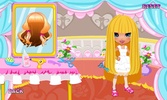 Magic Hair Salon screenshot 1