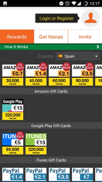 AppNana - Preview 3