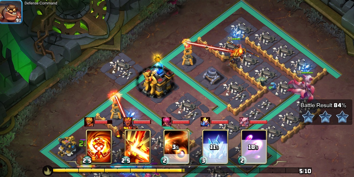 Heroes Brawl - Preview 9