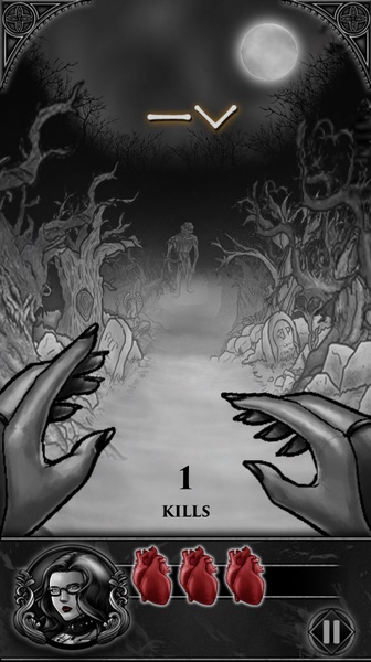 Darkest Nightmare - Preview 11