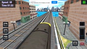 City Train Driver Simulatoor 2 screenshot 6