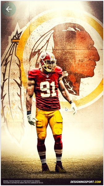 Wallpaper NFL Football Americain - Preview 2