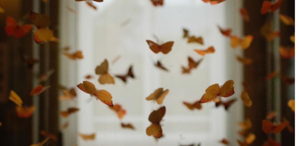 bedroom wallpaper - Preview 1