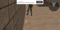 FPS Commando Shooting Games screenshot 8