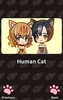 Merge Catgirl screenshot 6