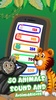 Babyphone - Animal & Number Baby Games screenshot 10