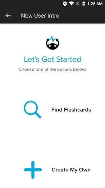 Brainscape Flashcards - Preview 3