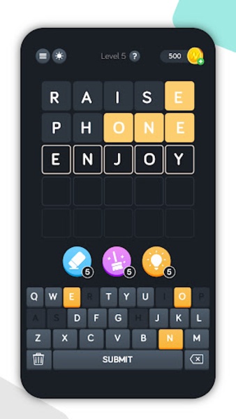 Hidden Words - Preview 7