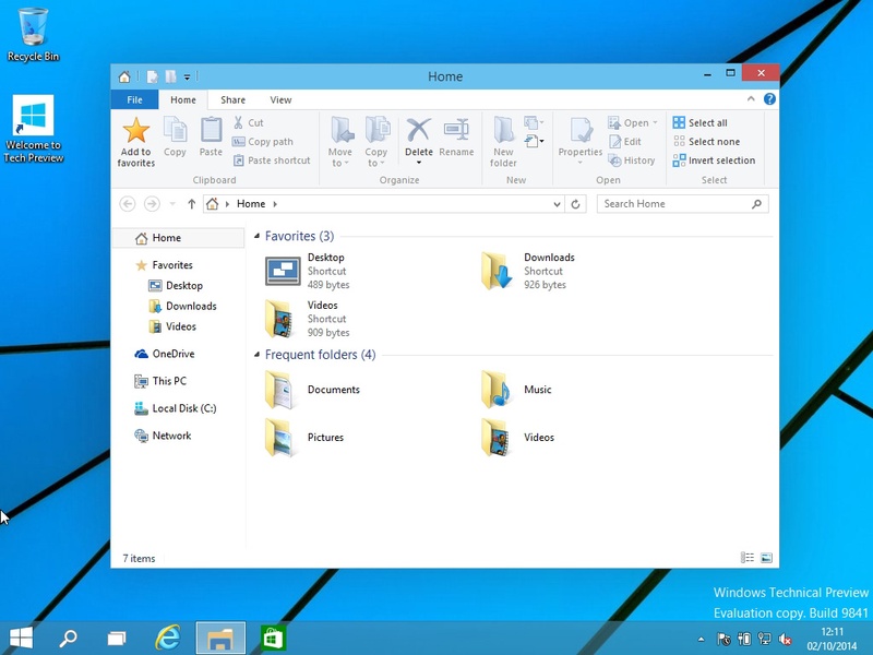 Windows 10 per Windows - Scaricalo da Uptodown gratuitamente