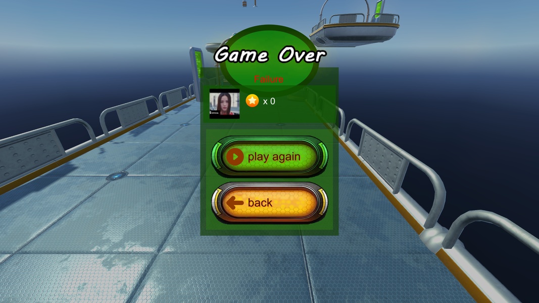 GAME OVER APK for Android Download