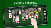 AGED Freecell Solitaire screenshot 11