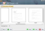 SysInfoTools PDF Recovery screenshot 3