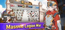 Little Legions screenshot 23