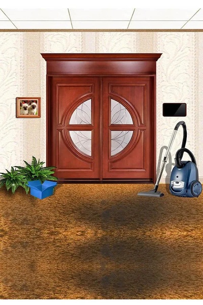 100 Doors Escape Now 1 - Preview 2