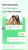 Textr Go: Private Messenger screenshot 9