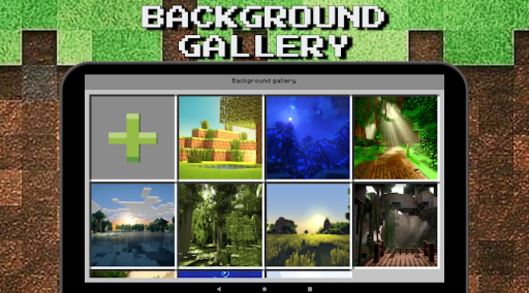 MCBox - Preview 3