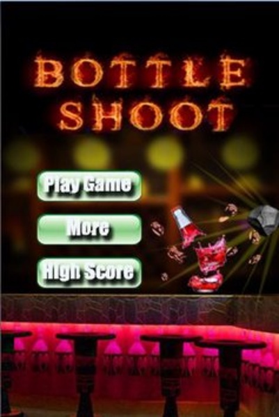 Bottle Shoot Over 10 Million Downloads - Preview 1