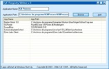 CyE Registry Writer v3 screenshot 2