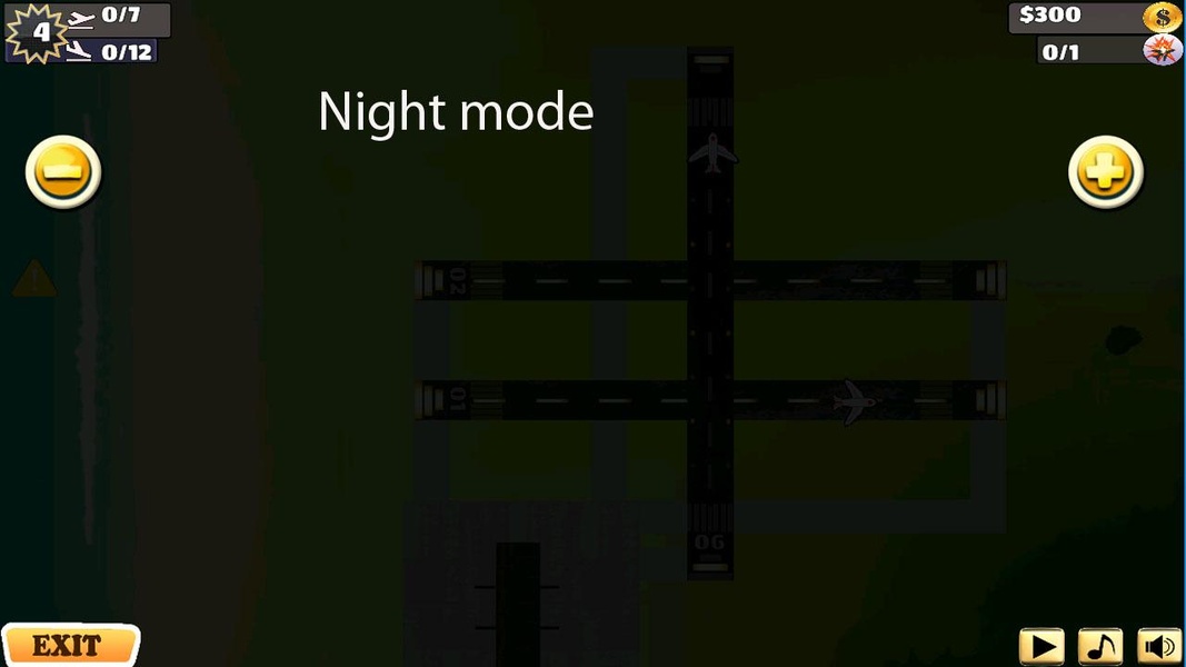 Airport Craziness - Preview 3