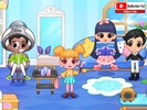 BoBo World: Princess Salon screenshot 12