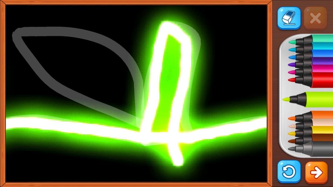 Drawing Games: Draw & Color - Preview 9