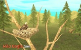 Wild Eagle Sim screenshot 5