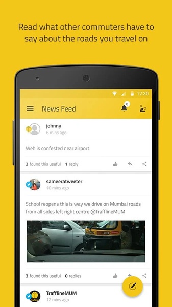 Traffline - Preview 5