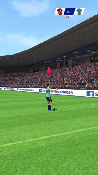 Soccer Star 2020 Football Hero - Preview 5