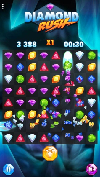 Diamond Rush - Preview 7