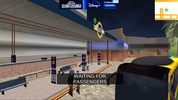 Euro Coach Bus Simulator screenshot 3