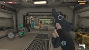 OutbreakDeadZone screenshot 9