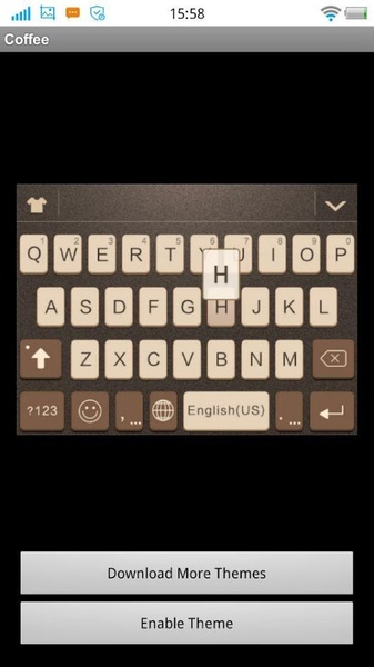 Coffee - Preview 1