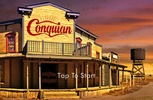 Conquian SP screenshot 7