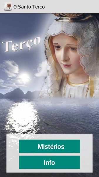 O Santo Terco - Preview 5