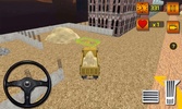 Real Excavator Crane Simulator screenshot 3