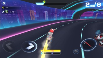Blockman GO-Adventures screenshot 8