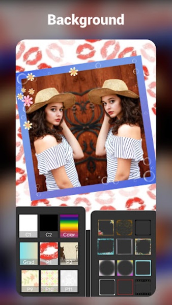 SquarePix - Preview 2