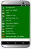 Radio AM FM gratis emisoras de musica screenshot 2