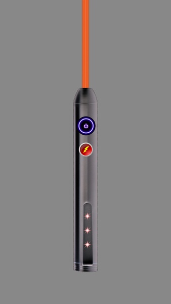 Laserpointer Flashlight - Preview 7