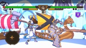 Fantasy Fighter: King Fighting screenshot 19