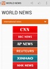 World News screenshot 3